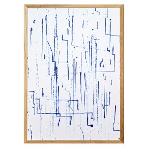 Les âmes bleues