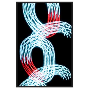 Les lumières de la nuit