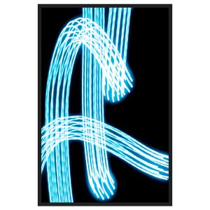 Les lumières de la nuit