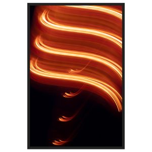 Les lumières de la nuit
