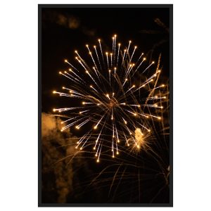 Les lumières de la nuit