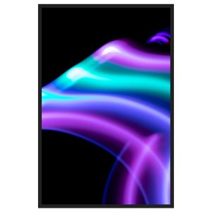 Les lumières de la nuit
