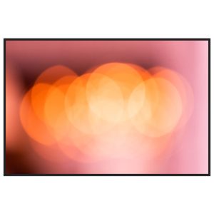 Les lumières de la nuit