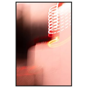 Les lumières de la nuit