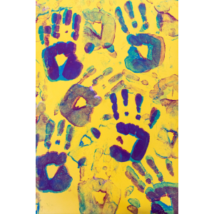 Les Mains