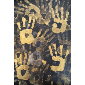 Les Mains