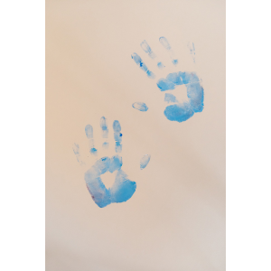Les Mains
