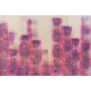 Pink NYC