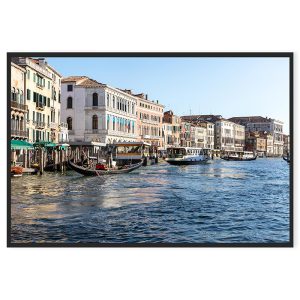 Traghetto du Rialto