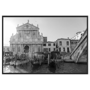Venise, tout est là
