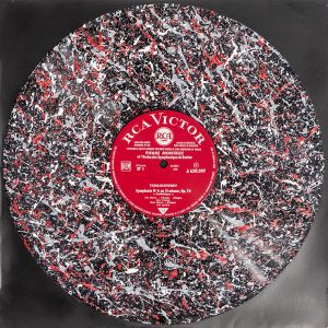 Vinyle