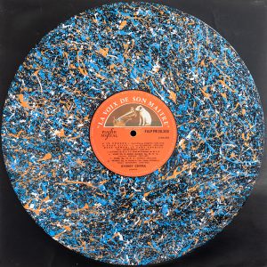 Vinyle