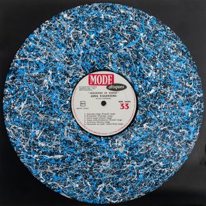 Vinyle