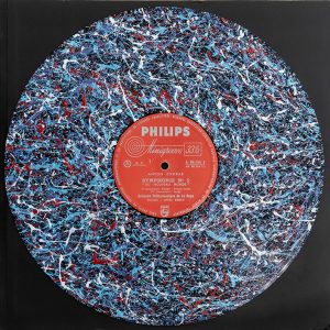 Vinyle