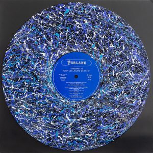 Vinyle