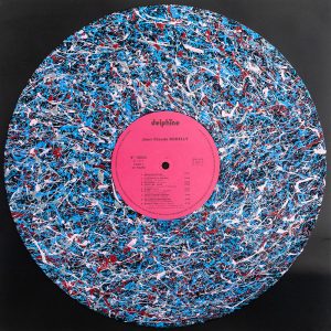 Vinyle