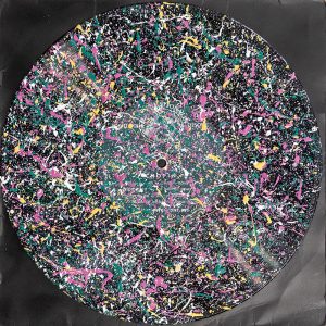 Vinyle