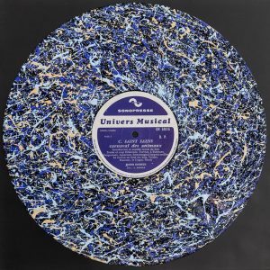 Vinyle