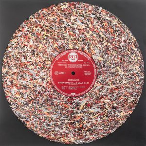 Vinyle
