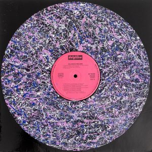 Vinyle