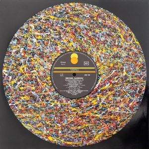 Vinyle