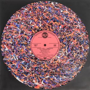 Vinyle
