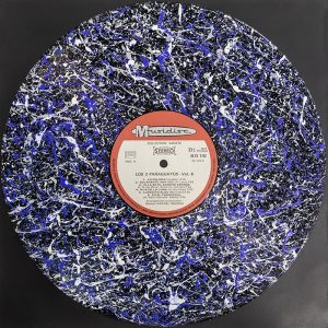 Vinyle