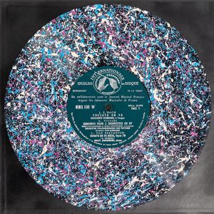 Vinyle