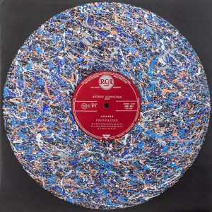 Vinyle