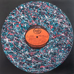 Vinyle