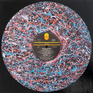 Vinyle