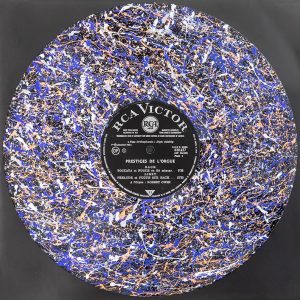 Vinyle
