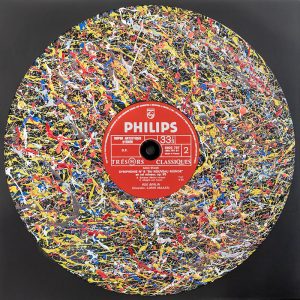 Vinyle