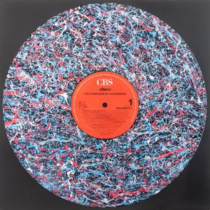Vinyle