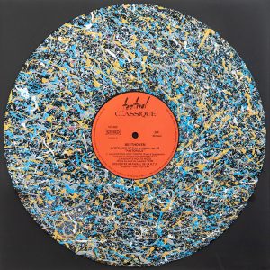 Vinyle