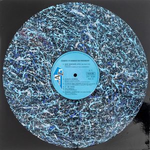 Vinyle