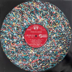 Vinyle