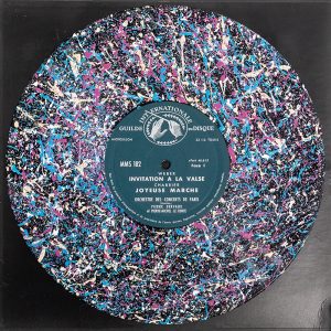 Vinyle