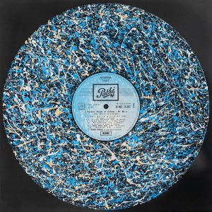 Vinyle