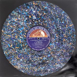 Vinyle