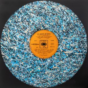 Vinyle
