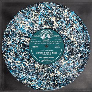 Vinyle