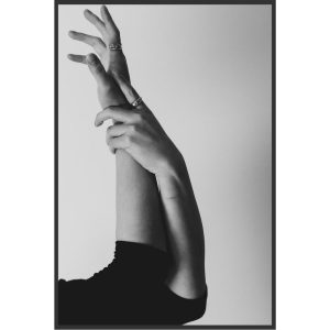 Courbes, lignes et mouvements