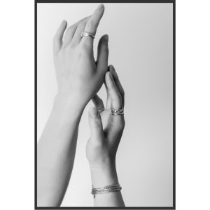 Courbes, lignes et mouvements
