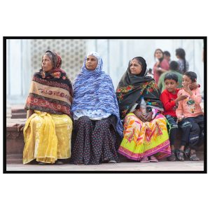 Les femmes