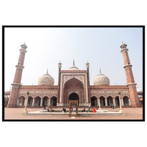 Mosque