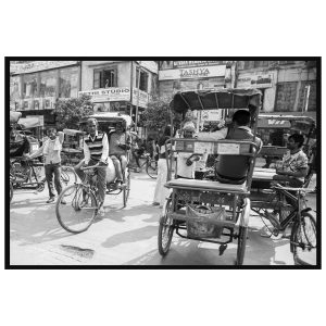 Rickshaw